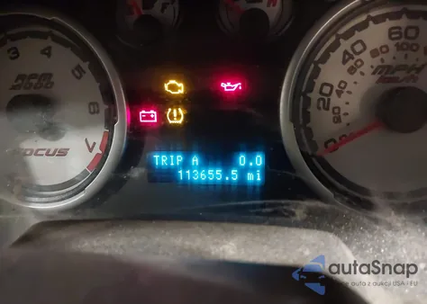 2010 Ford Focus Se from USA, damaged, VIN 1FAHP3FN6AW137516